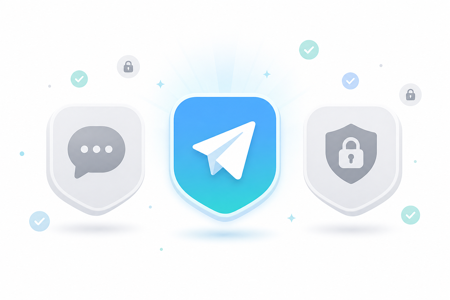 Confronto tra Telegram standard e Premium