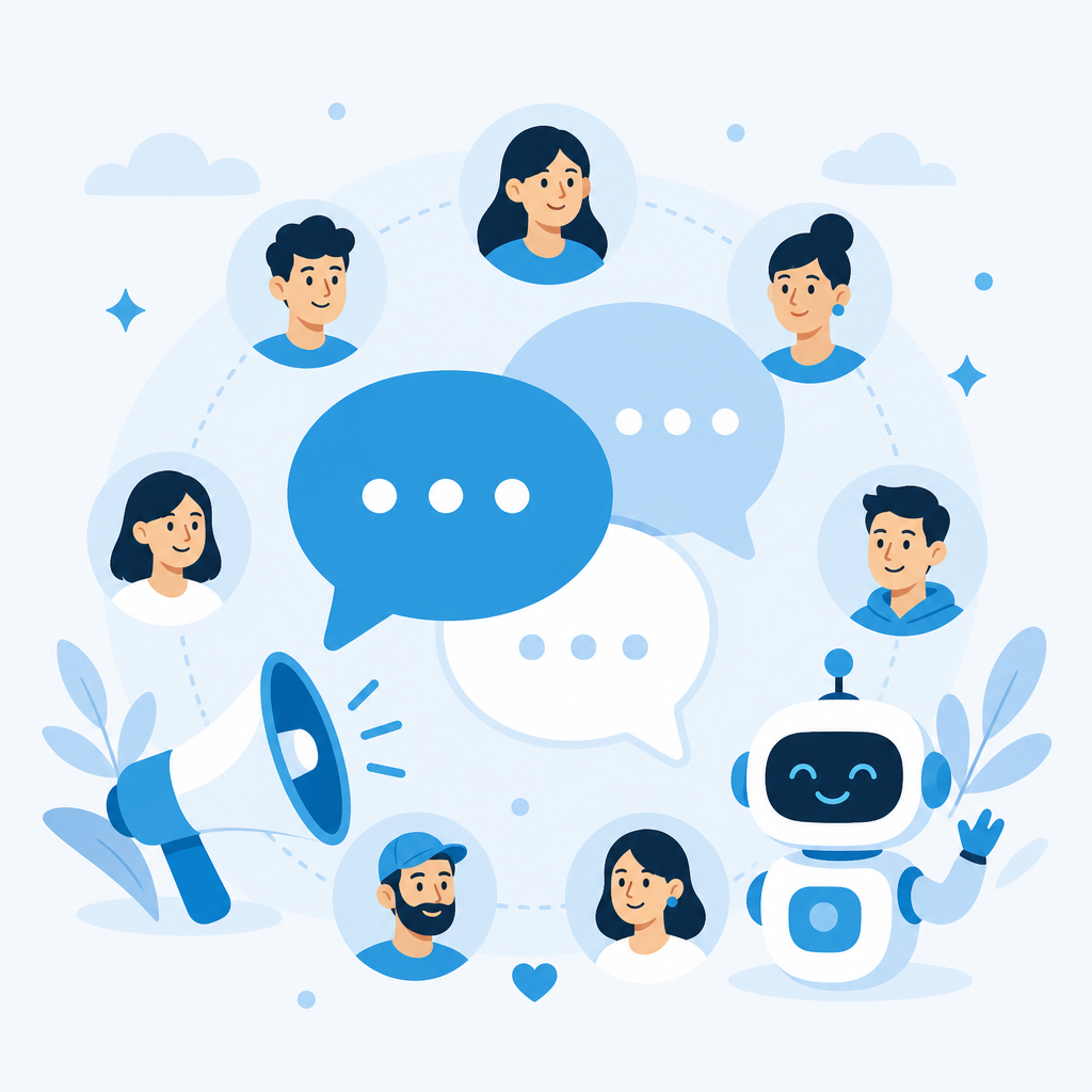 Community canali e gruppi Telegram italiani