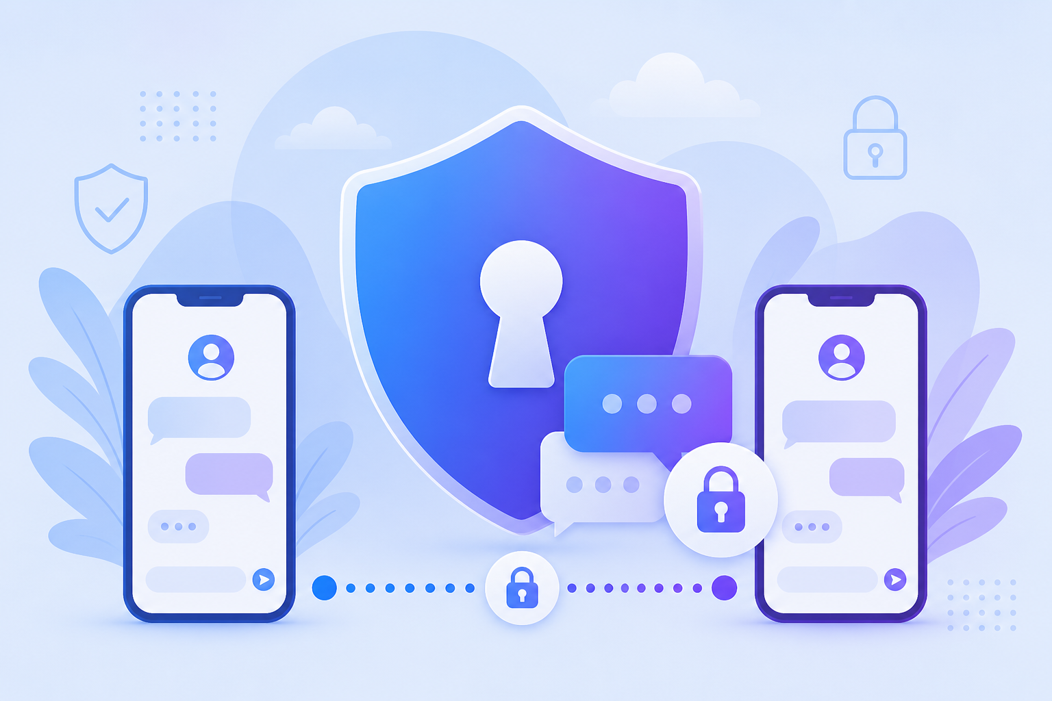 Sicurezza e privacy delle chat Telegram in italiano