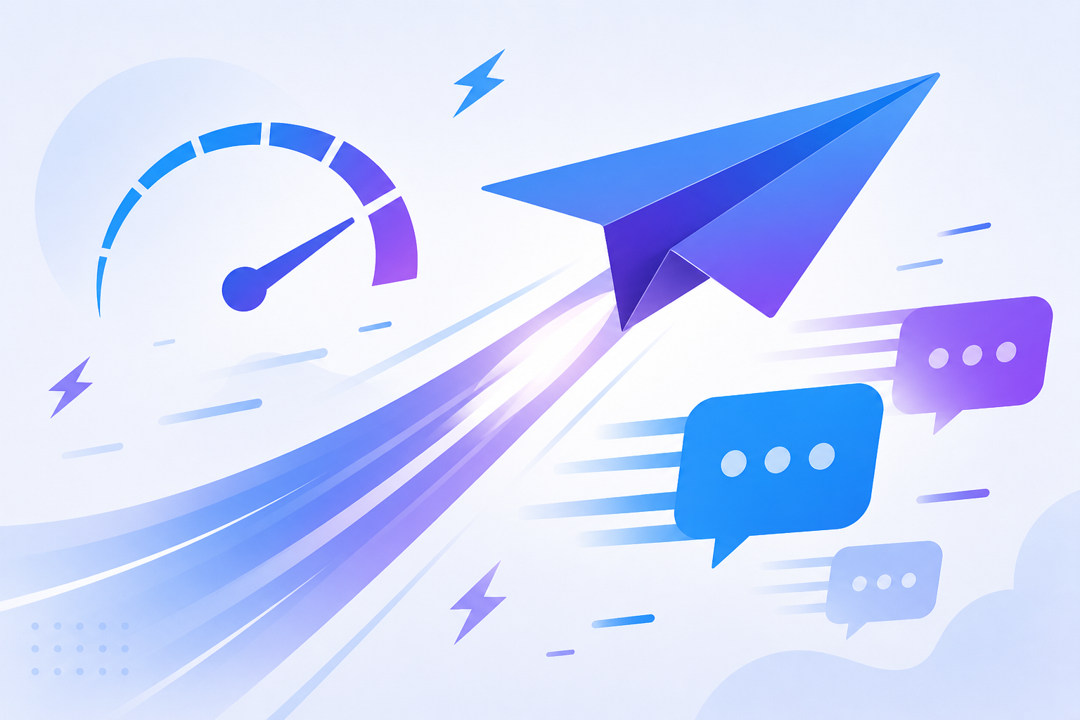 Prestazioni Telegram velocità di apertura chat