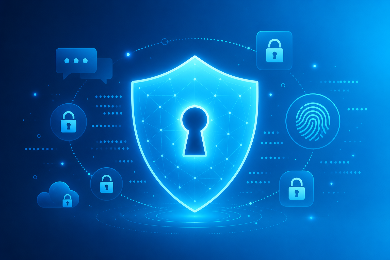 Sicurezza e crittografia end to end di Telegram