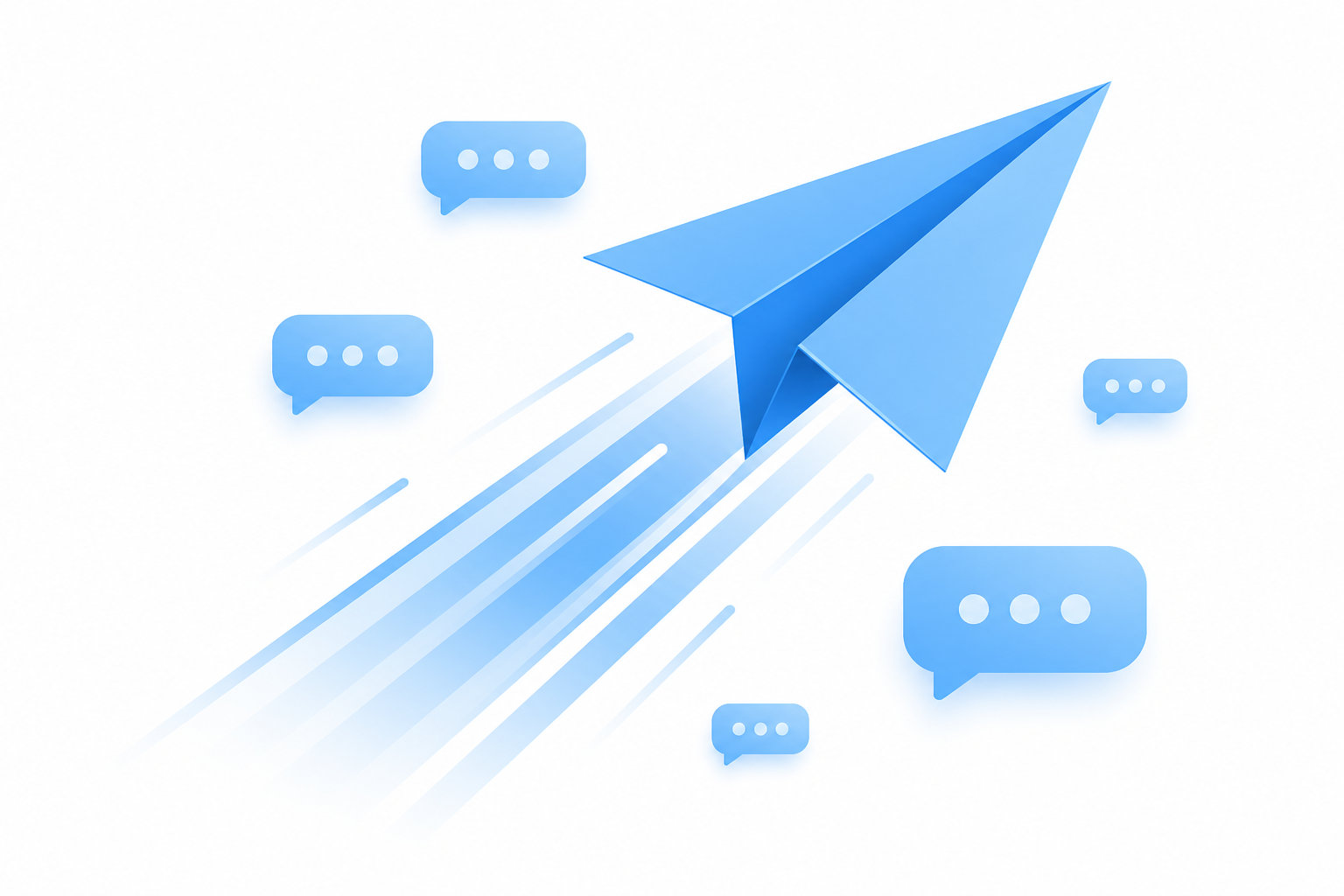Chiamate e videochiamate Telegram in gruppo